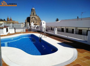 APARTAMENTO Centro ciudad, Jerez De La Frontera